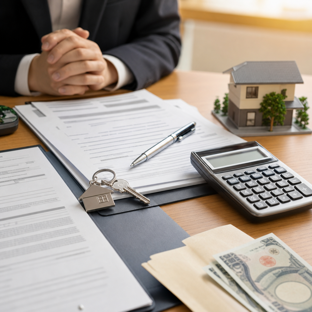 Can Foreigners Get a Mortgage for an Akiya in Japan?